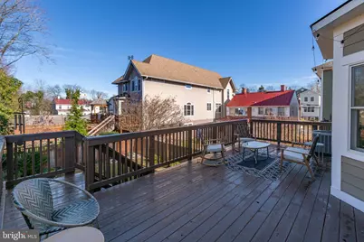 409 Dunmore Street, Fredericksburg, VA 22401 - Photo 43