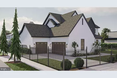 1715 William Street #LOT 2, Fredericksburg, VA 22401 - Photo 3