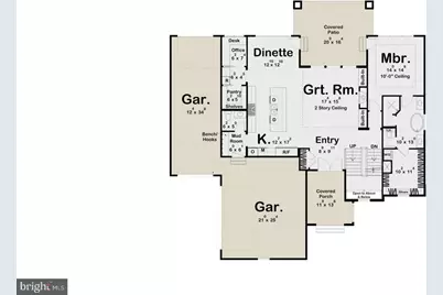 1715 William Street #LOT 2, Fredericksburg, VA 22401 - Photo 7