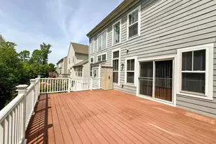 1404 Graham Dr, Fredericksburg, VA 22401 - Photo 35