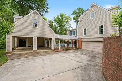 301 Falling Creek Road, Fredericksburg, VA 22401 - Photo 41