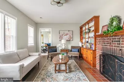 124 Longstreet Avenue, Fredericksburg, VA 22401 - Photo 5