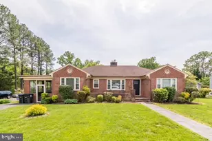124 Longstreet Ave, Fredericksburg, VA 22401 - Photo 1