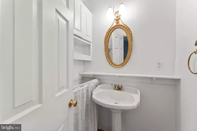 1006 Prince Edward Street #A, Fredericksburg, VA 22401 - Photo 17