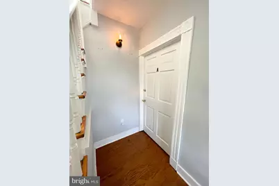 1006 Prince Edward Street #A, Fredericksburg, VA 22401 - Photo 5