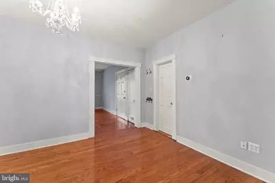 1006 Prince Edward Street #A, Fredericksburg, VA 22401 - Photo 11