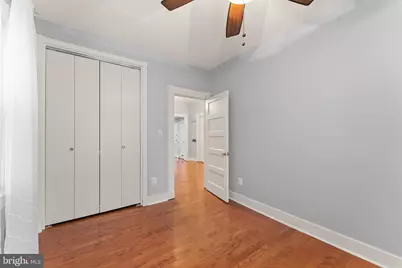 1006 Prince Edward Street #A, Fredericksburg, VA 22401 - Photo 13