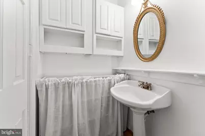 1006 Prince Edward Street #A, Fredericksburg, VA 22401 - Photo 19