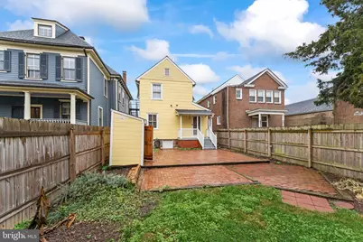 1006 Prince Edward Street #A, Fredericksburg, VA 22401 - Photo 29