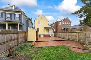 1006 Prince Edward St, Fredericksburg, VA 22401 - Photo 29