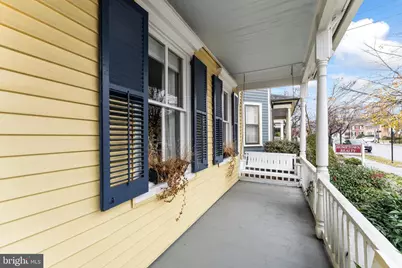 1006 Prince Edward Street #A, Fredericksburg, VA 22401 - Photo 3