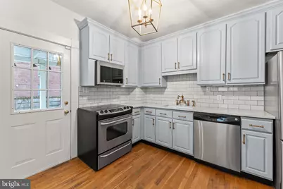 1006 Prince Edward Street #A, Fredericksburg, VA 22401 - Photo 15