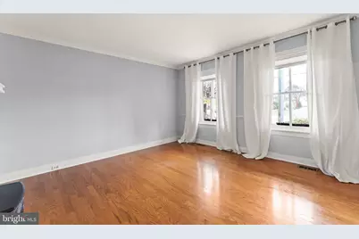 1006 Prince Edward Street #A, Fredericksburg, VA 22401 - Photo 9