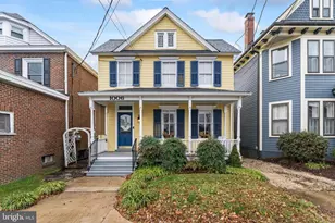 1006 Prince Edward St, Fredericksburg, VA 22401 - Photo 33