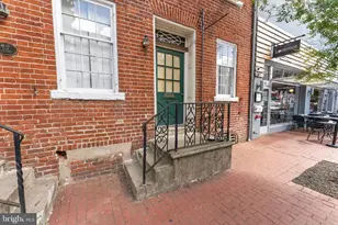 312 William St, Fredericksburg, VA 22401 - Photo 3
