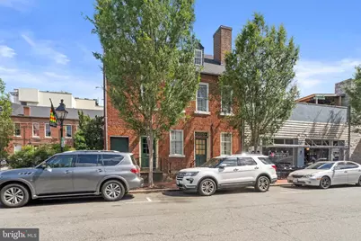 312 William Street, Fredericksburg, VA 22401 - Photo 35