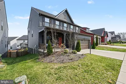 1103 City View Lane, Fredericksburg, VA 22401 - Photo 3