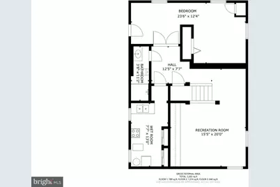 1500 Augustine Avenue, Fredericksburg, VA 22401 - Photo 63