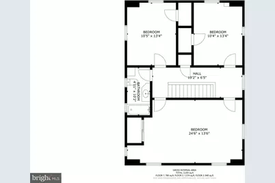 1500 Augustine Avenue, Fredericksburg, VA 22401 - Photo 65