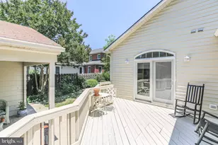 1500 Augustine Ave, Fredericksburg, VA 22401 - Photo 51