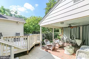 1500 Augustine Ave, Fredericksburg, VA 22401 - Photo 55