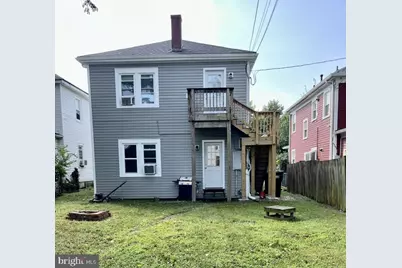 807 Wolfe Street #A, Fredericksburg, VA 22401 - Photo 9