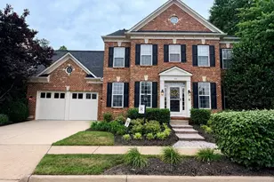 2144 Idlewild Blvd, Fredericksburg, VA 22401 - Photo 1