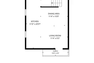 1401 Charles St, Fredericksburg, VA 22401 - Photo 31