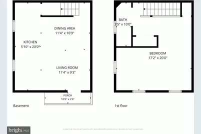 1401 Charles Street #A, Fredericksburg, VA 22401 - Photo 29