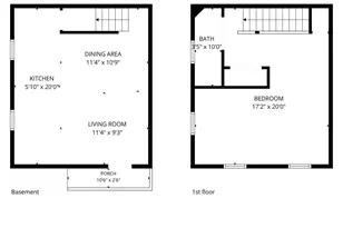 1401 Charles St, Fredericksburg, VA 22401 - Photo 29