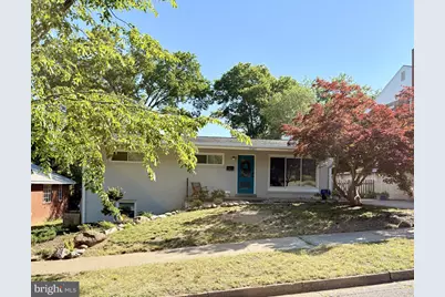 3103 Linden Avenue, Fredericksburg, VA 22401 - Photo 1