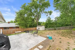 3103 Linden Ave, Fredericksburg, VA 22401 - Photo 43