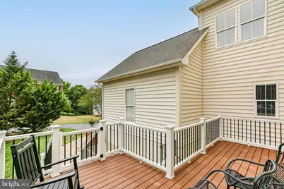 1002 W Kensington Circle, Fredericksburg, VA 22401 - Photo 49