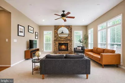 1002 W Kensington Circle, Fredericksburg, VA 22401 - Photo 11