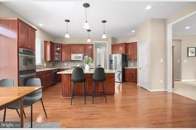 1002 W Kensington Circle, Fredericksburg, VA 22401 - Photo 13