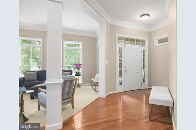 1002 W Kensington Circle, Fredericksburg, VA 22401 - Photo 3