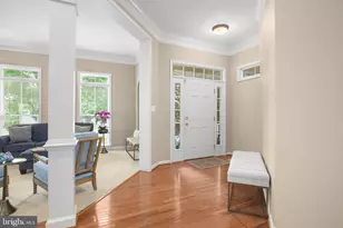 1002 W Kensington Cir, Fredericksburg, VA 22401 - Photo 3