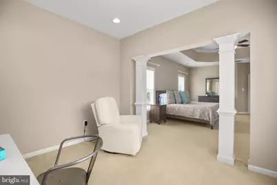 1002 W Kensington Circle, Fredericksburg, VA 22401 - Photo 27