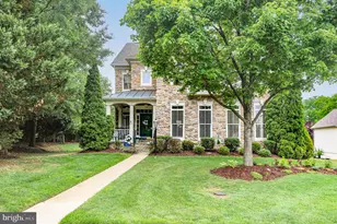 1002 W Kensington Cir, Fredericksburg, VA 22401 - Photo 59