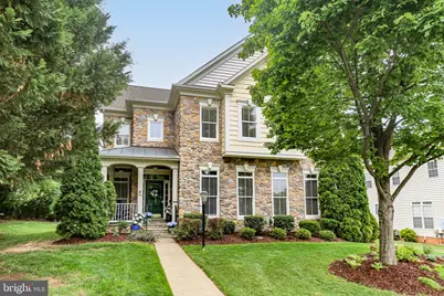 1002 W Kensington Circle, Fredericksburg, VA 22401 - Photo 1