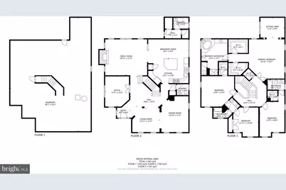 1002 W Kensington Circle, Fredericksburg, VA 22401 - Photo 47