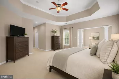 1002 W Kensington Circle, Fredericksburg, VA 22401 - Photo 21