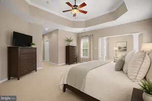 1002 W Kensington Cir, Fredericksburg, VA 22401 - Photo 21