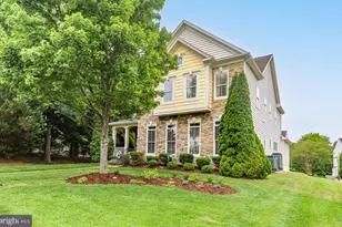 1002 W Kensington Cir, Fredericksburg, VA 22401 - Photo 57