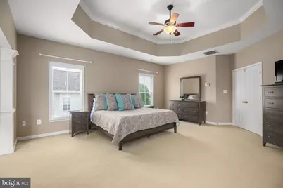 1002 W Kensington Circle, Fredericksburg, VA 22401 - Photo 21