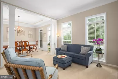 1002 W Kensington Circle, Fredericksburg, VA 22401 - Photo 5