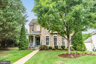 1002 W Kensington Cir, Fredericksburg, VA 22401 - Photo 57