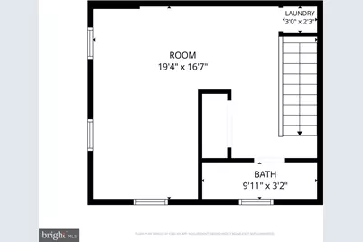 1401 Charles Street #C, Fredericksburg, VA 22401 - Photo 19