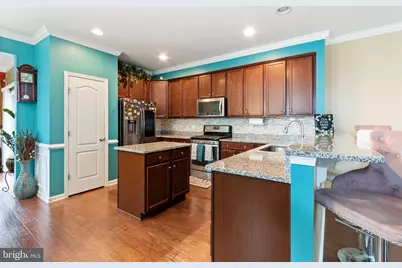 1316 Teagan Drive, Fredericksburg, VA 22408 - Photo 5