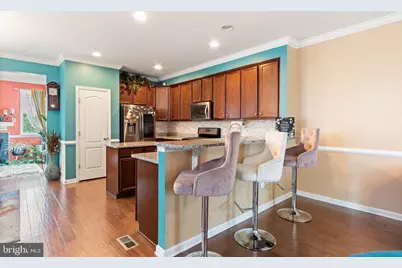 1316 Teagan Drive, Fredericksburg, VA 22408 - Photo 21